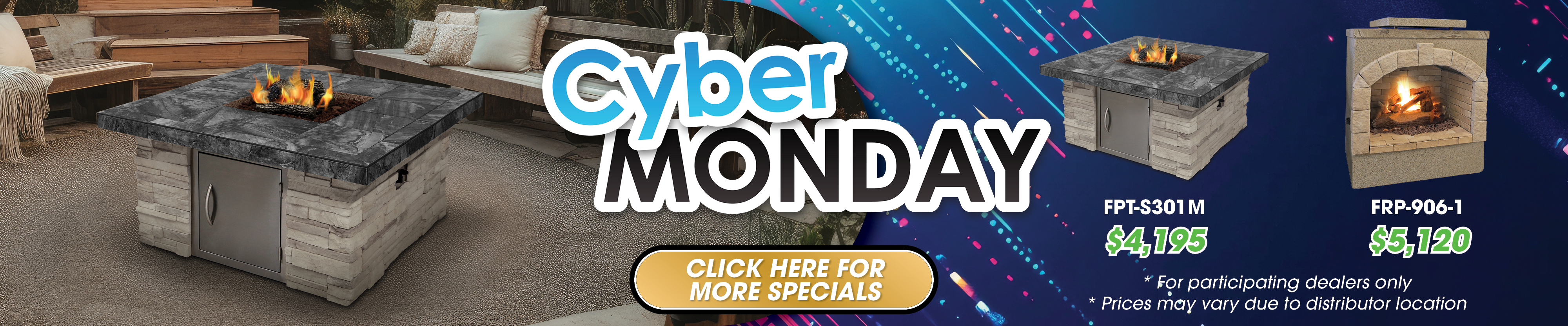 Calspas hot tub being used in a family setting - Garland