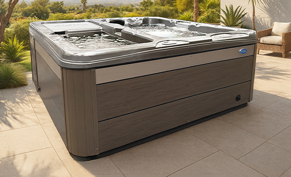 Cold Plunge Spas Series Garland hot tubs for sale