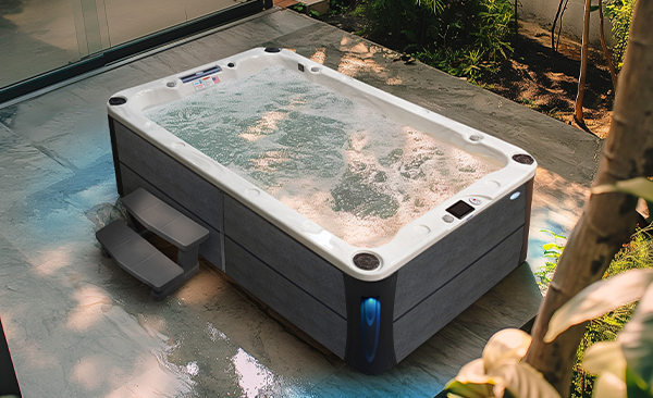 Deck Series Garland hot tubs for sale