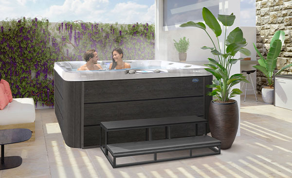 Escape™ Spas Garland hot tubs for sale