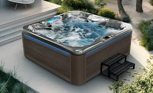 Platinum™ Spas Garland hot tubs for sale