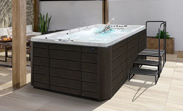 Swim Spas Garland hot tubs for sale