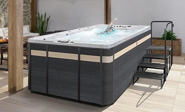 Swim X-Series Spas Garland hot tubs for sale