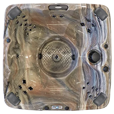 Tropical EC-739B hot tubs for sale in Garland