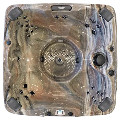 Tropical-X EC-739BX hot tubs for sale in Garland