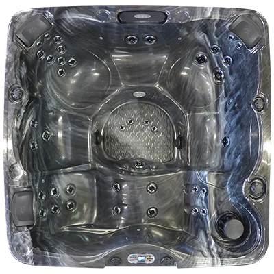Pacifica EC-739L hot tubs for sale in Garland