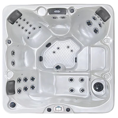 Costa-X EC-740LX hot tubs for sale in Garland