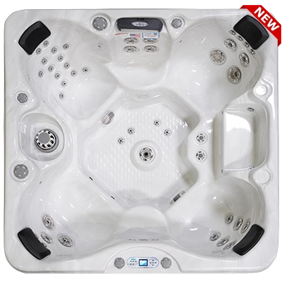 Baja EC-749B hot tubs for sale in Garland