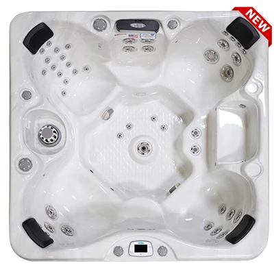 Baja-X EC-749BX hot tubs for sale in Garland