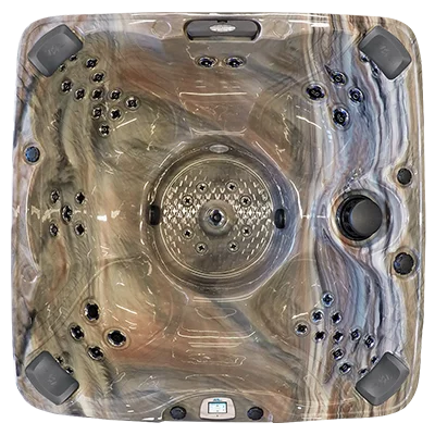 Tropical-X EC-751BX hot tubs for sale in Garland