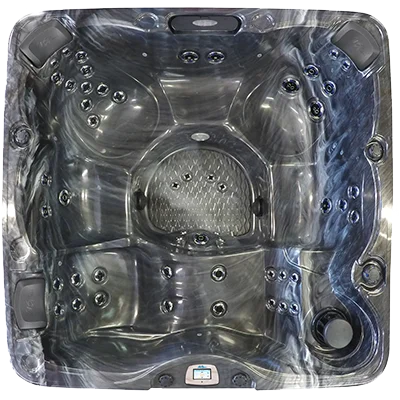 Pacifica-X EC-751LX hot tubs for sale in Garland