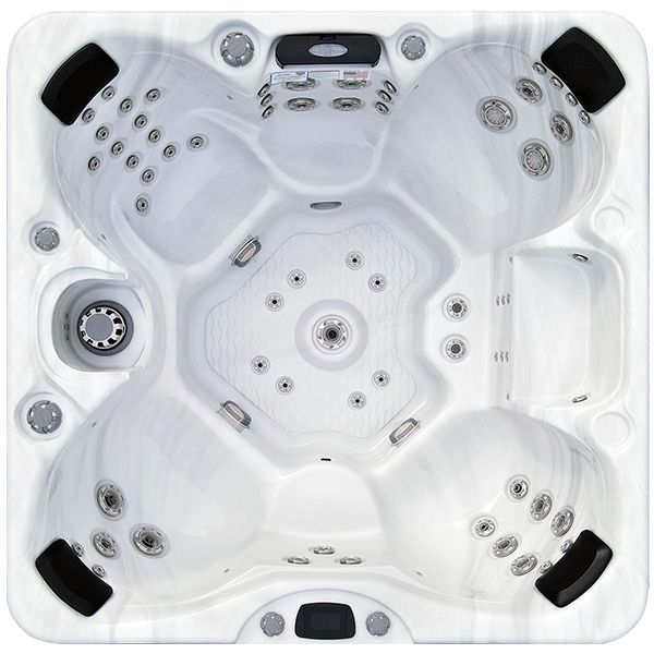 Baja-X EC-767BX hot tubs for sale in Garland