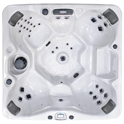 Cancun-X EC-840BX hot tubs for sale in Garland