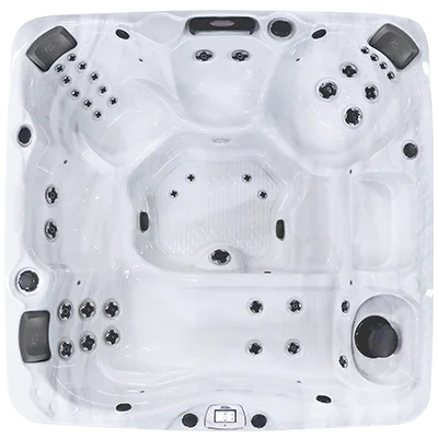 Avalon-X EC-840LX hot tubs for sale in Garland