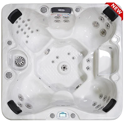 Cancun-X EC-849BX hot tubs for sale in Garland