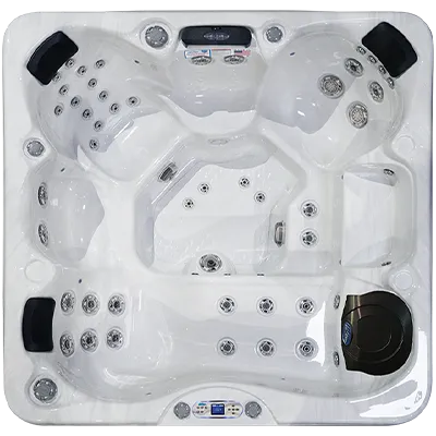 Avalon EC-849L hot tubs for sale in Garland