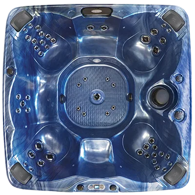 Bel Air EC-851B hot tubs for sale in Garland