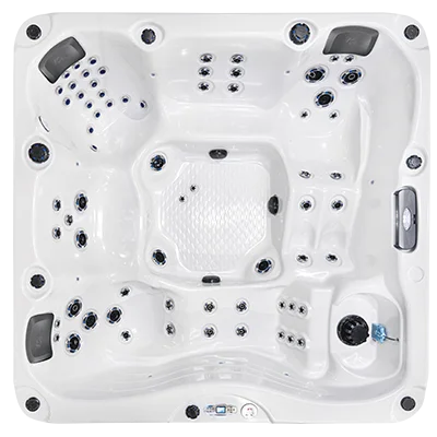 Malibu EC-867DL hot tubs for sale in Garland