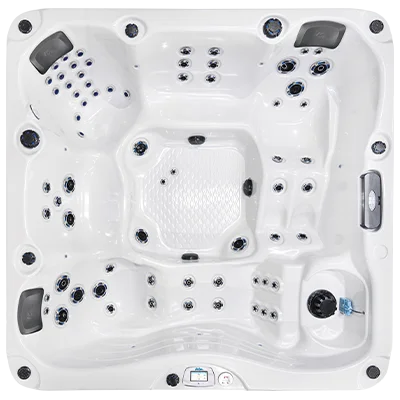 Malibu-X EC-867DLX hot tubs for sale in Garland