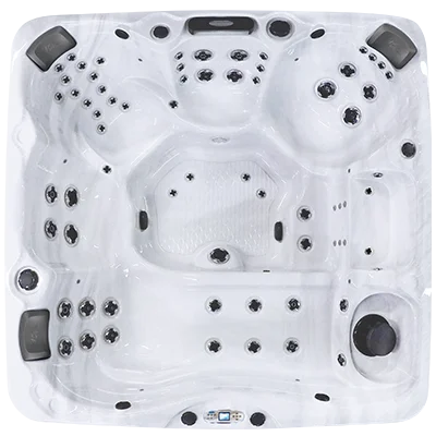 Avalon EC-867L hot tubs for sale in Garland
