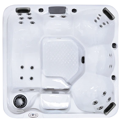 Hawaiian Plus PPZ-628L hot tubs for sale in Garland