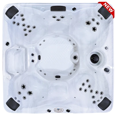 Tropical Plus PPZ-743BC hot tubs for sale in Garland