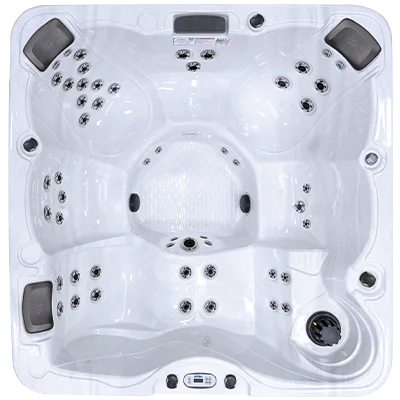 Pacifica Plus PPZ-743L hot tubs for sale in Garland
