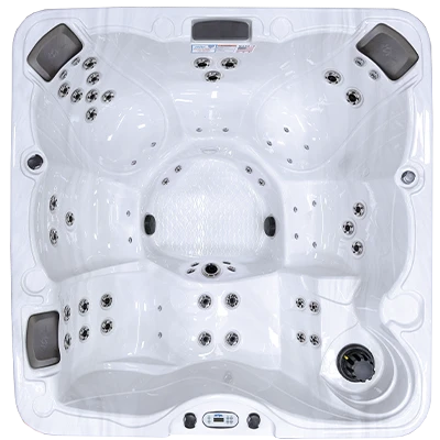 Pacifica Plus PPZ-752L hot tubs for sale in Garland