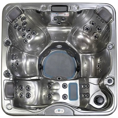 Pacifica Plus PPZ-759L hot tubs for sale in Garland