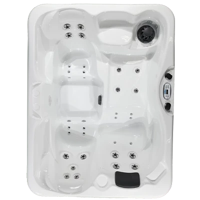 Kona PZ-535L hot tubs for sale in Garland